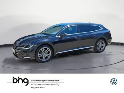 Gebraucht VW Arteon