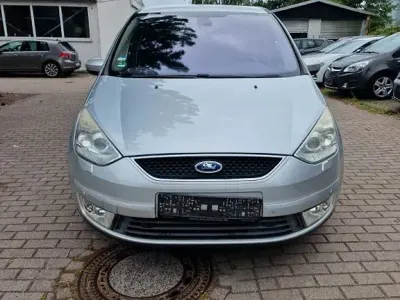 Gebraucht Ford Galaxy