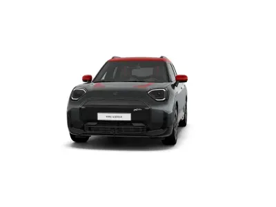 Gebraucht Mini Aceman