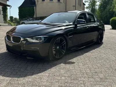 Gebraucht BMW 340