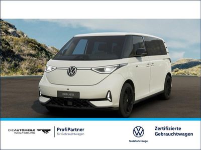 Gebraucht 2025 VW ID. Buzz GTX Van / Kleinbus | 69.990 € (Etwas zu teuer)
