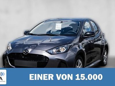 Metallic Gebraucht 2024 Mazda 2 | 22.520 € (Fairer Preis)