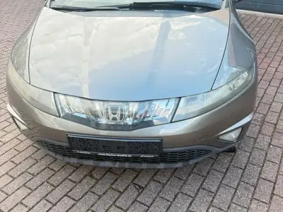 Occasion Honda Civic