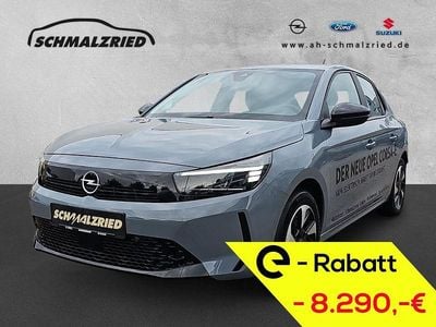 Grau Gebraucht 2023 Opel Corsa Edition Limousine | 19.970 € (Superpreis)