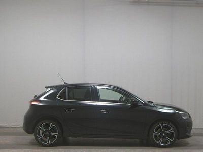 Gebraucht Opel Corsa Ultimate 102 PS (75 kW) 2021 Schwarz Kleinwagen