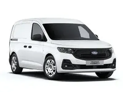 Gebraucht Ford Transit Connect
