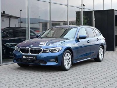 gebraucht BMW 320 d xDrive Touring Adv. *ACC*DAB*KAMERA*STANDHEIZUNG