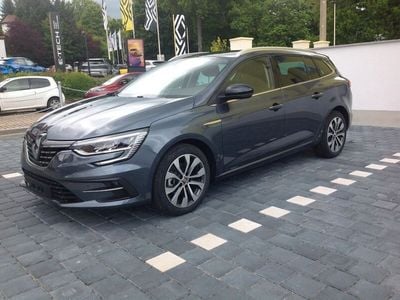 Renault Mégane IV