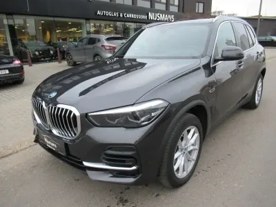 Gebraucht BMW X5