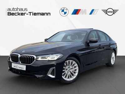 gebraucht BMW 530 i xDrive Driving/Parking/Laser/Glasdach/ACC/Komfor