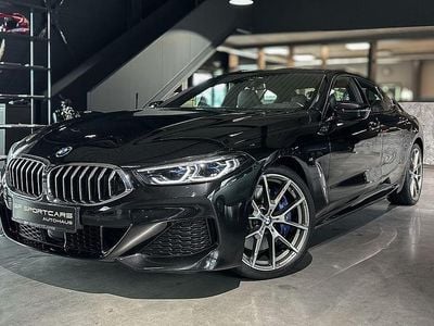 BMW 840