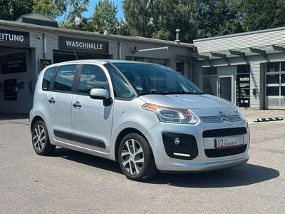 Citroën C3 Picasso