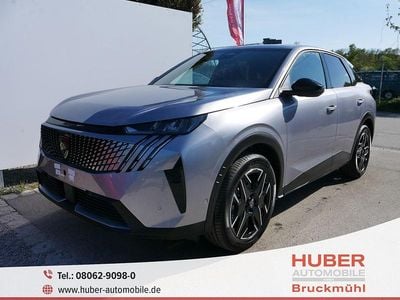 Gebraucht Peugeot 3008
