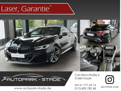 Gebraucht BMW M850