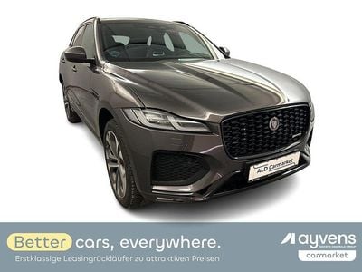 Usata Jaguar F-Pace R-Dynamic 300 CV (220 kW) 2022 SUV