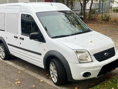 Ford Tourneo