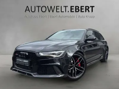 Gebraucht Audi RS6