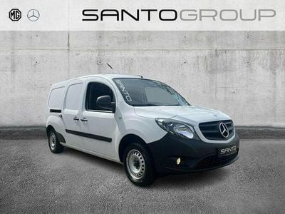 Usata Mercedes Citan 109 95 CV (69 kW) 2020 Andere Furgone