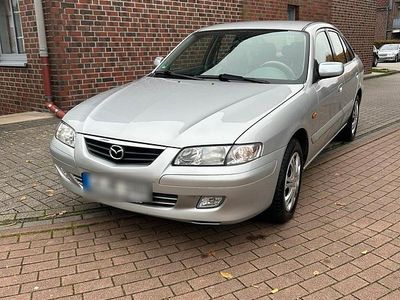 Mazda 626