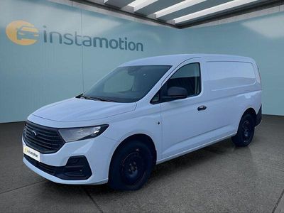 Usata Ford Transit Connect 122 CV (89 kW) 2025 Bianco Monovolume