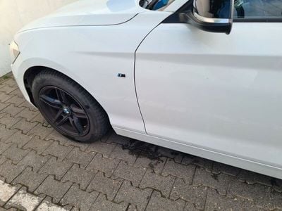 BMW 114