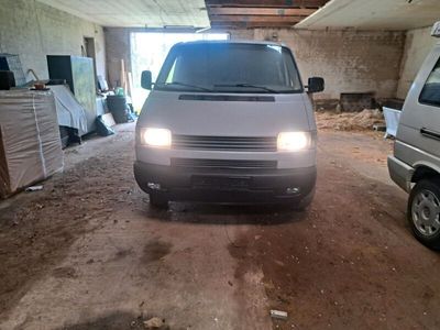 gebraucht VW T4 