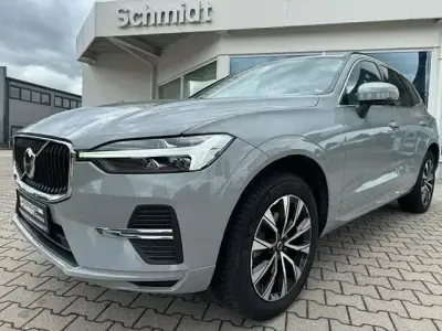 Gebraucht Volvo XC60 Core 250 PS (183 kW) 2025 Vapour grey SUV