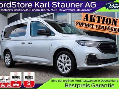 Ford Grand Tourneo Connect