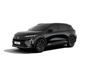 Neu Renault Scenic E-Tech Esprit Alpine 160 kW (218 PS) 2026 Weiß SUV