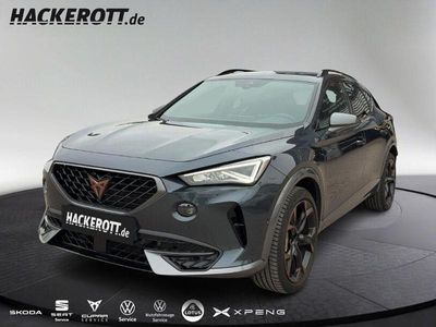 Gebraucht Cupra Formentor VZ 310 PS (228 kW) 2021 Grau SUV