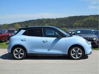 Second-hand Ora 03 125 kW (171 CP) 2023 Albastru Hatchback