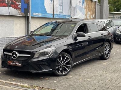 Mercedes CLA200
