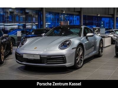 gebraucht Porsche 911 Carrera S (992)