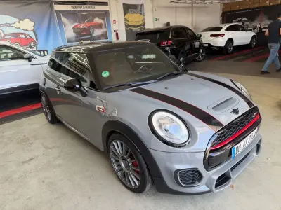 Gebraucht Mini John Cooper Works