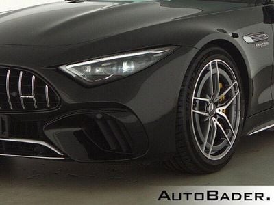 Mercedes SL63 AMG