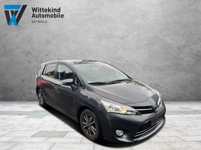 gebraucht Toyota Verso SkyView Edition*Navi/Kamera*