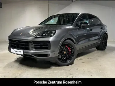 Usata Porsche Cayenne S 475 CV (349 kW) 2025 Grigio SUV