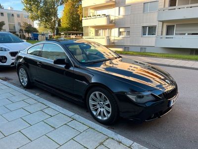 gebraucht BMW 645 ci 333PS