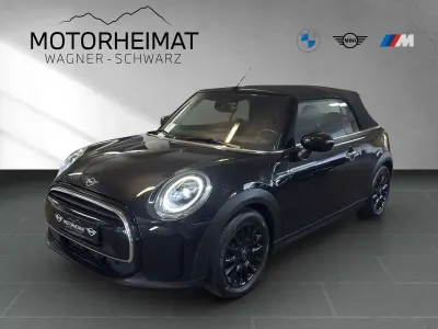 Gebraucht Mini Cooper Cabriolet
