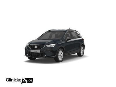 Neu Seat Arona Style 116 PS (85 kW) 2025 Blau SUV