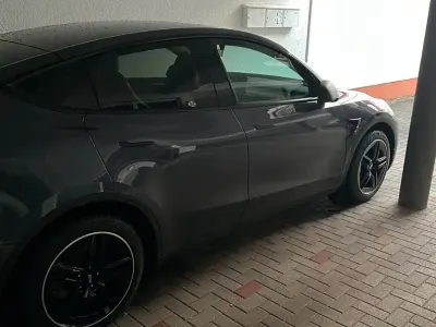 Gebraucht Tesla Model Y