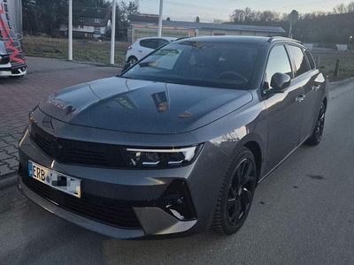 Gebraucht Opel Astra 131 PS (96 kW) 2025 Grau Kombi