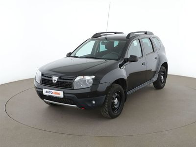 gebraucht Dacia Duster 1.5 dCi Aventure 4x2, Diesel, 9.730 €