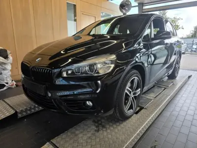 Gebraucht BMW 220