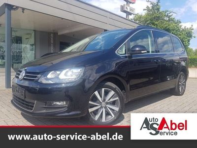 VW Sharan