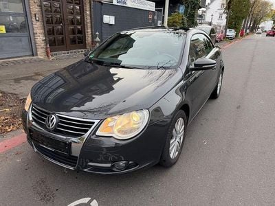 VW Eos