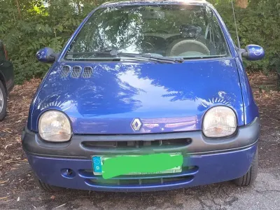 Gebraucht Renault Twingo