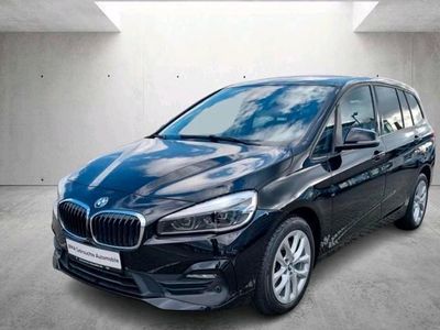 BMW 218 Gran Tourer