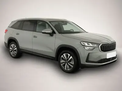 Neu Skoda Kodiaq Selection 204 PS (150 kW) 2026 Grau SUV