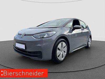 Usata VW ID.3 Pro Performance 150 kW (204 CV) 2022 Grigio Utilitaria